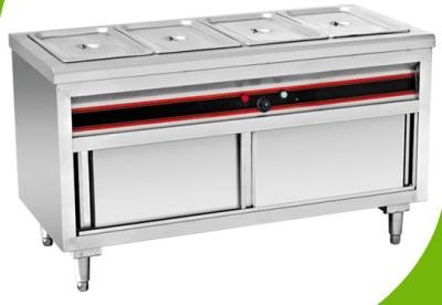 China Customized Professional Stainless Steel Chafing Pans , Restaurant Chafing Dishes for sale