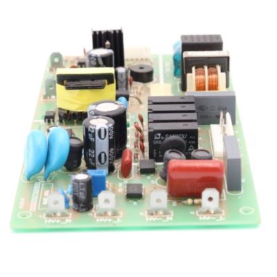 China PCBA Manufacturer PCB Board Inverter Energy Storage Power Board PCBA WTS-WT2041 for sale