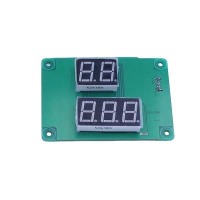 China 300W PCBA Solar Power Control Panel Board Power Strip Panel WTS-WT2042 for sale