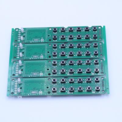 China PCBA USB5V/2A 300W Paid Energy Storage Power Supply Password Power WTS-WT2043 for sale