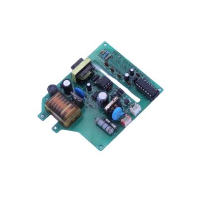 China Double DC and AC Car Charging Module PCBA New Energy Vehicle Charging Stack WTS-WT2045 for sale