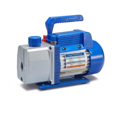 China HVAC OEM Single Stage 2.5/3CFM Vacuum Pump for sale