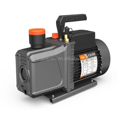 China OEM HVAC Mini HVAC Vacuum Pump 2 CFM Hand Vacuum Pump, 1/4HP Vacuum Pump Wholesale for sale