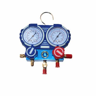 China Miscellaneous measurement r410a HBS-BZ-1 of cooling tools for sale