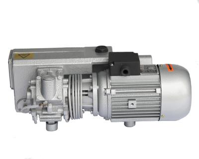 China HVAC 1hp OEM 11cfm Industrial Automotive Vacuum Pump SV-020 For Vacuum Packaging Machine for sale