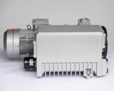 China Rotary Vacuum Pump China Manufacturer 20m3/h 1hp 0.75kw Vane Compressor For XD Food Vacuum Packing Machine for sale