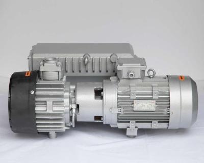 China China OEM 40m3/h 1.5kw Single Stage Vane Direct Drive Rotary Vacuum Pump SV-040 Vacuum Pump for Vacuum Skimming Machine, Pharmaceutical for sale