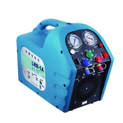 China Air Conditioning Freon Recovery Machine For Air Cooled Refrigerators HBS-1A for sale