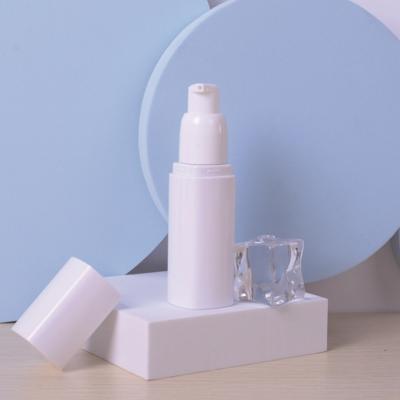 China 30ml 40ml 60lm 80ml 100ml 1oz 2oz 3oz Spot Square Pet Plastic Cosmetic Spray Bottle Lotion Bottle Split Bottle for sale