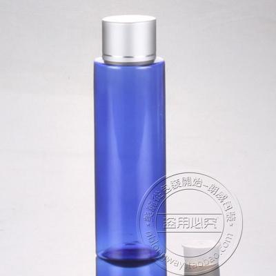 China Free Shipping Capacity 100ml Cosmetic Lotion Bottle Foil Cover Ordinary Bottles Of Coke Bottle Cap,Plastic Bottle,Pet for sale