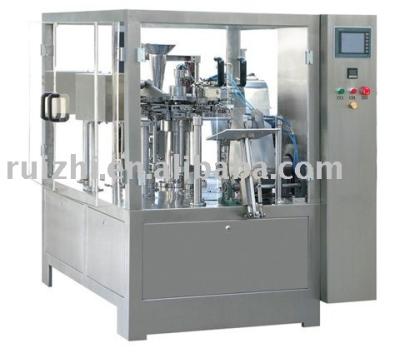 China Food Alibaba Supplier Wholesale Food Packaging Machinery for sale