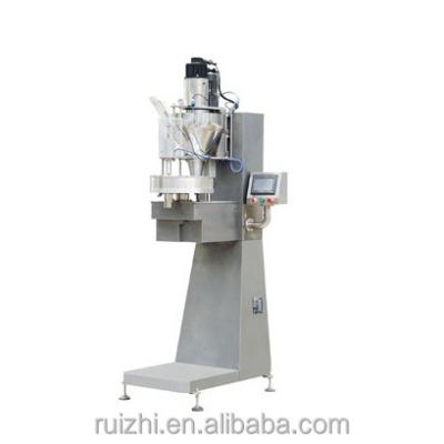 China Marine Food Weigh Filling Machine for sale