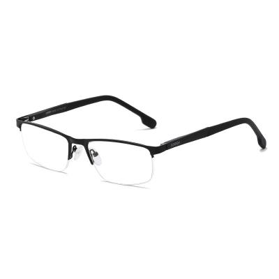 China Photocromic 8516Photocromic Glass Blue Light Blocking Retros Glass Logo Optical Sight Custom Photochromic Glass Sights for sale