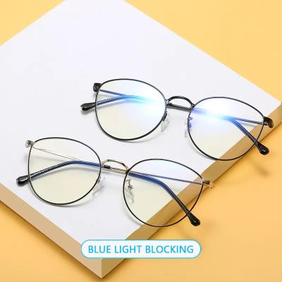 China Photocromic 6073Photocromic Glass Blue Light Blocking Retros Glass Logo Optical Sight Custom Photochromic Glass Sights for sale