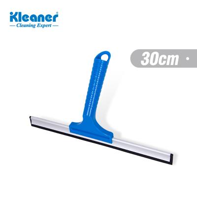 China GSB006 Kleaner Head Window Mirror Car Glass Cleaning Scraper Viable Short Handle Aluminum for sale