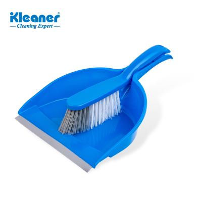 China Kleaner Dustpan and Handheld Mini Plastic Dustpan and Dustpan Viable for Table for sale