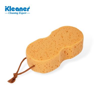 China Sustainable Kleaner Car Wash Or Kitchen Cleaning Sponge Block for sale