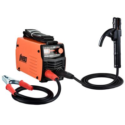 China igbt mma-200 Mini PORTABLE Muttahida Majlis-e-Amal Inverter Welding Machine for sale