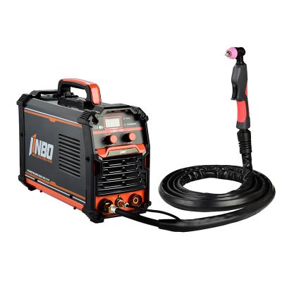 China Hot INVERTER! DC AC Plasma Cutter CO2 ARC Pulse TIG MIG MAG Muttahida Majlis-e-Amal IGBT MOSFET Welding Machine Plasma Gas Shielded Welding Machine for sale