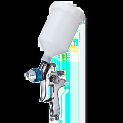 China Automotive spray gun for all vehicle paint for sale