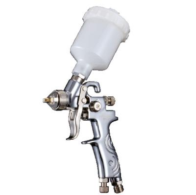 China Automotive Gravity Fed Air Spray Gun For Paint Sprayers for sale