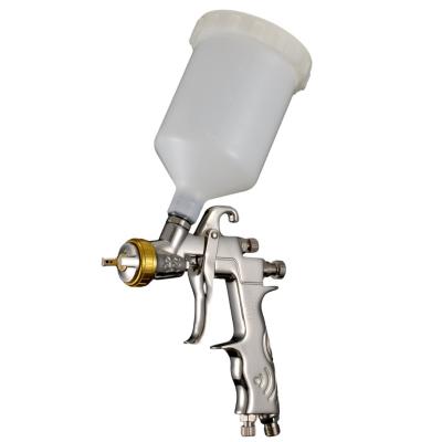 China Stainless Steel Automotive Air Spray Gun for sale