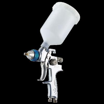 China Automotive detail spray gun for furniture surface painting for sale