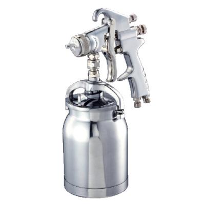 China Automotive Air Compressor Paint Spray Gun for sale