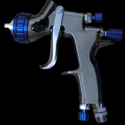 China Automotive auto spray gun for all vehicle paint for sale