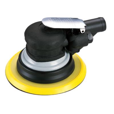 China Heavy Duty Dual Action Pneumatic Palm Sander ROS-S506 for sale