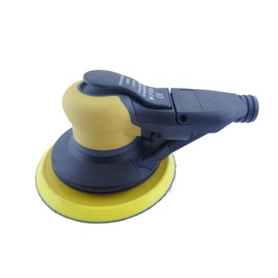 China OBS-107A-S6 Pneumatic Orbital Sander for sale