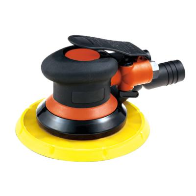 China Heavy Duty Palm Sander For Auto Body Work Pneumatic ROS-C856 for sale