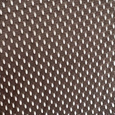 China Anti-Static hot sale mesh fabric Hygroscopic and breathable  Meticulous technology for Athletic wear or  Latest fashion for sale