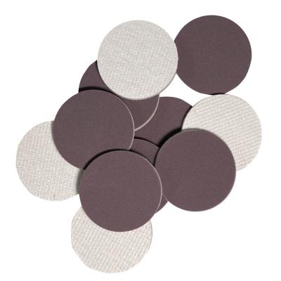 China Extra Fine Mental Sponge Aluminum Oxide Ultra-Wire Aluminum Oxide Ultra-Wire Abrasive Softback 2000 Grinding/Polishing Sandpaper for Car Grinding for sale