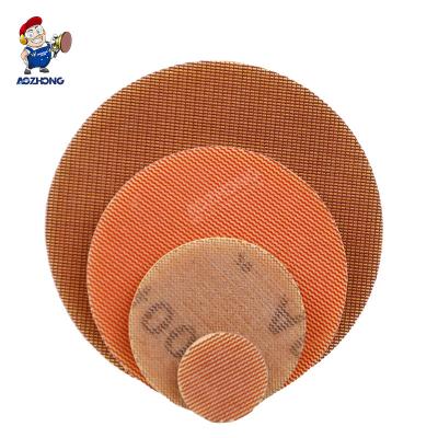 China High Efficiency 2 Inch Sponge Sandpaper 10000 Double Sided Grit Mesh Sanding Sponge With Hook And Loop Sandpaper Spongee Like Mirk Quality for sale