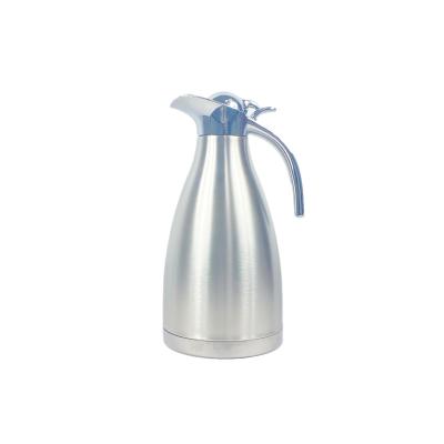 China Best Viable Selling 1.5L Stainless Steel Hot Water Bottle Hot Water Bottle With Cover Vacuum Flasks for sale