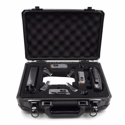 China Packaging DJI SPARK Drone Aluminum Carrying Case for sale