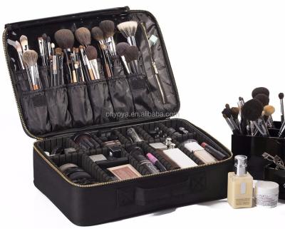 China Recyclable Portable EVA Makeup Case-Professional 16.14