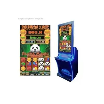 China Game Zoon China Manufacturer 110V/220V Us Plug Coin Operated Game Machine Push Coin Hot Selling Game Machine for sale