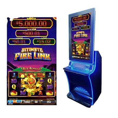 China Game Zoon Factory Supply Seafood Paradise Marine Carnival Arcade Game Machine For Mall Us Plug Shooting Arcade Game for sale