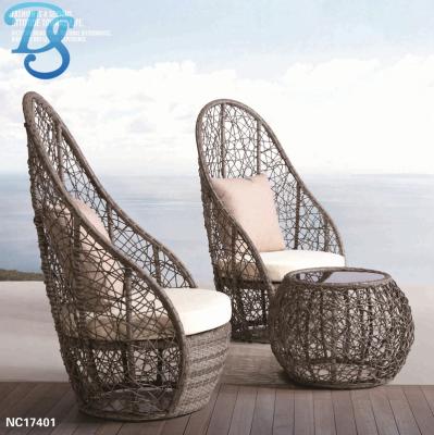 China New Next Modern Outdoor Design Garden Chairs And Outdoor Stool for sale