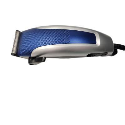 China Hotel China Professional Salon 2022 Hair Clipper Rechargeable Shaver Low Noise Electric Hair Clippers for sale