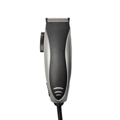 China Hotel Professional Men Hair Clipper Hair Trimmer 7W Professional Hair Clippers For Sale for sale