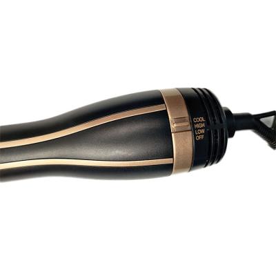 China Other Good Quality One-Step Hair Dryer And Styler Hotel One Step Hair Dryer One-Step-Hair-Dryer for sale