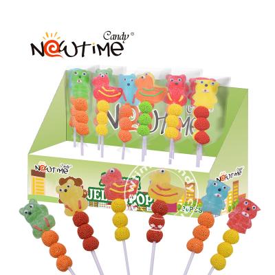 China Normal Jelly Pop for sale