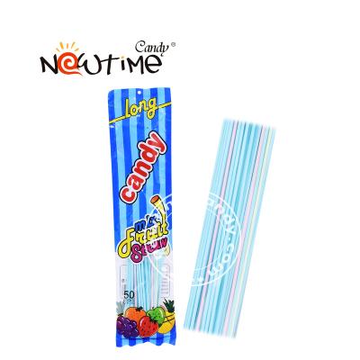 China NTD20104 Longest Natural Stick Candy Fruits CC Stick for sale