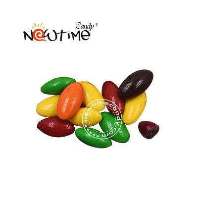 China Olive Chocolate Candy Bulk Pack Natural Candy for sale