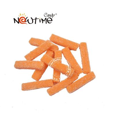 China Gummy Natural Bulk Gummy Candy Bulk Mango for sale