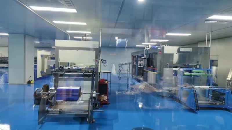 Geverifieerde leverancier in China: - TRW Medical Instrument Co.,Ltd