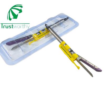 Cina Cartuccia di Echelon lineare endoscopica Riload Linear Cutter 45mm /60mm in vendita